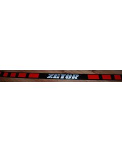 Kleebis "ZETOR"