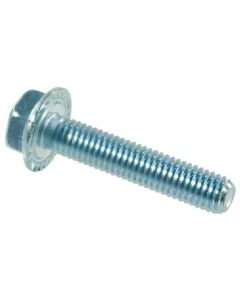 Kraega polt Zn M6x25 10.9