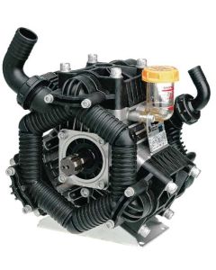 Membraanpump Poly 2136-VS Bertolini