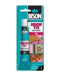 Kontaktliim BISON TIX Contact Adhesive 50ml