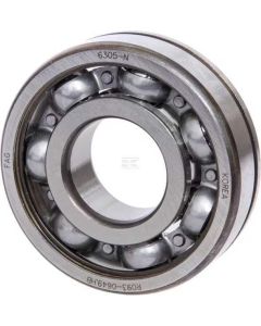 Laager 6305N 25x62x17 INA/FAG