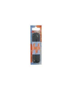 Mustad kingapaelad, lamedad, 150 cm