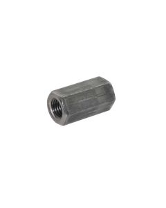 Jätkumutter M10x1,5-30 DIN6334
