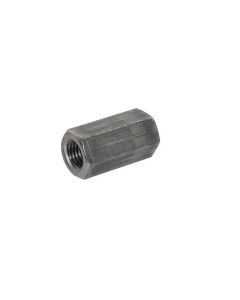 Jätkumutter M12x1,75-36 DIN6334