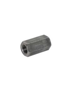 Jätkumutter M6x1-18 DIN6334