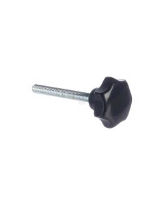 Nupp-polt Ø32mm M6x50