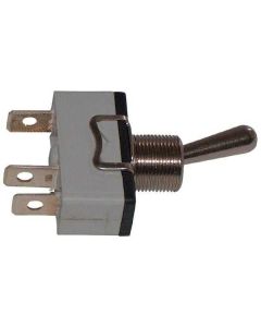 Hooblüliti 12V 10A ON-OFF-ON APEM