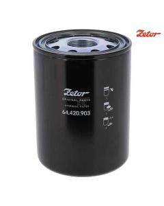 Hüdraulikafilter 64.420.903 OR.