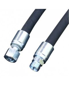 Hüdraulika voolik 3/8" VK-SK 0,6m