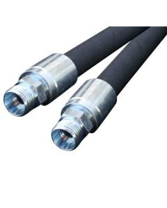 Hüdraulika voolik 1/2" 4,5m 275 bar väliskeere