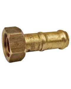 Vooliku ühendus 4005229530 Ø25mm