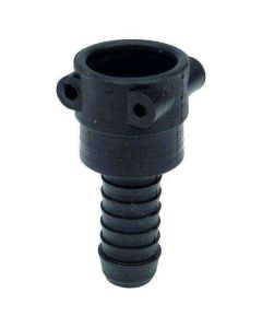 Vooliku ühendus Ø 12,5mm L-55mm 4031090240 Pilmet