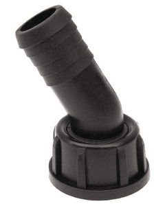 Vooliku ühendus P120 Ø25mm