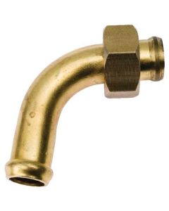 Vooliku ühendus Ø 25mm 4034000060