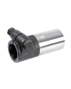 Jõusiirde võlli üleminek Ø25/z-6 1_3/8" L-115mm
