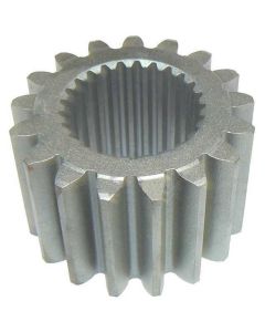 Hammasratas z-17/25 6745-3284