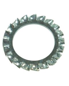 Tähtseib M18 19,0x30,0x1,4mm DIN6798A