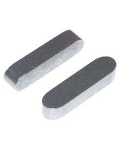 Kiil 10x8x30 DIN 6885 A
