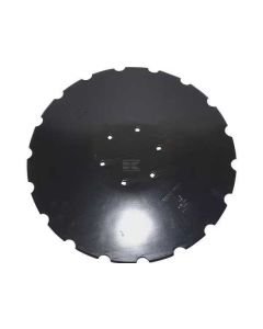 Ketas Ø510/4mm 690153508 HE-VA