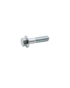 Polt M12x1,75-50 DIN6921 10.9 ZN