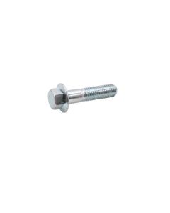 Polt M6x1-20 DIN6921 8.8 ZN