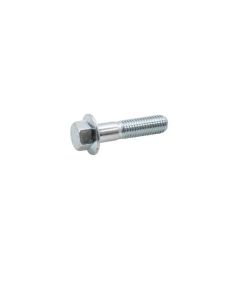 Polt M8x1,25-16 DIN6921 8.8 ZN