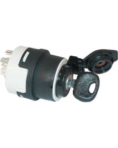 Süütelukk 12/24V 6JB003959001