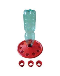 Kodulindude jootur Ø240mm