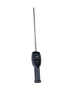 Niiskuse ja temperatuurimõõtja L50cm Wile 500
