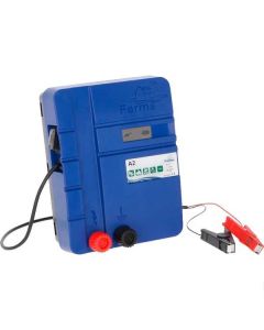 Elektrikarjuse generaator 12V A-2 FARMA