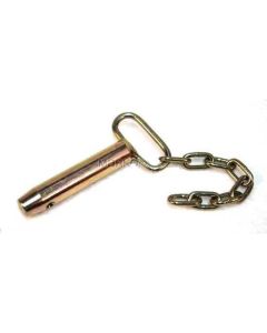 Tapp ketiga Ø14x57mm  7011-4408 ZETOR