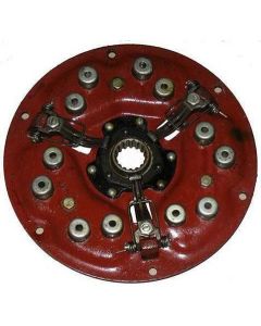 Sidurikorv Ø340mm 70-1601090-A