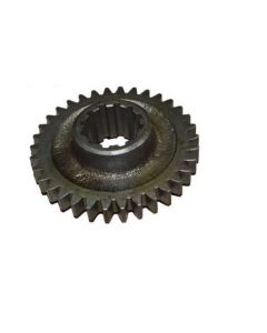 Hammasratas 70-1721025 Z-34 OR.