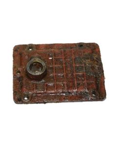Kaas 70-1723015 OR.