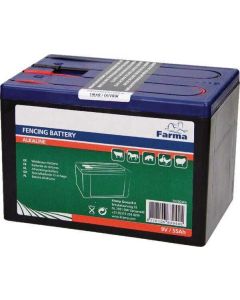 Patarei 9V 55Ah FARMA