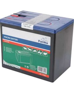 Patarei 9V 175Ah FARMA
