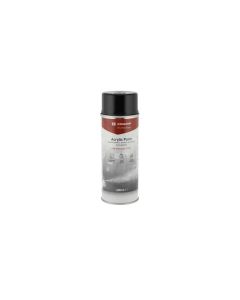 Värv RAL 7021 tumehall 400ml.