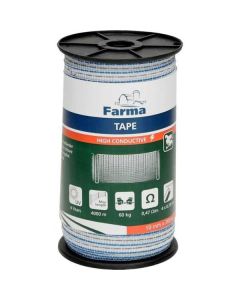 Taralint #10mm 0,47Ohm/m 200m FARMA