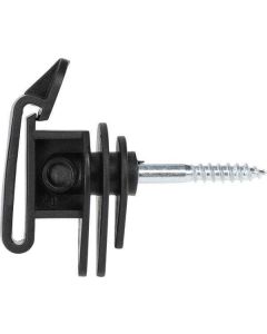 Isolaator lindile max. 40mm Ø6mm 25tk. Farma