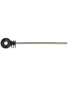 Distantsisolaator nöörile L220 Ø6mm 10tk. Farma