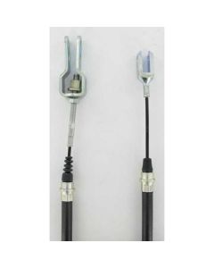 Siduri lülitustross 5110835 L-445/785mm M8