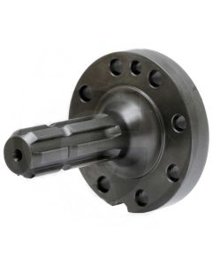 Võll 3716018M2 1 3/8" 6-nuuti