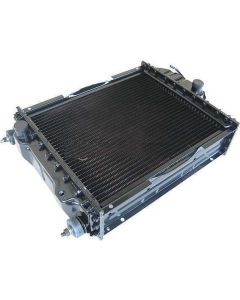 Radiaator 70U-1301010 Al