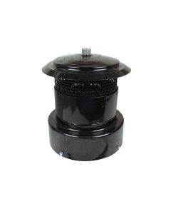 Tsüklon õhupuhasti Ø127mm