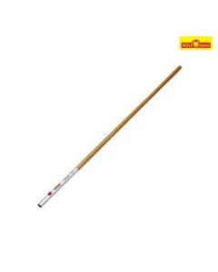 Lehtpuidust vars L-150cm