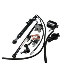Roolivõimendi komplekt 7211-0027 ZETOR 4-sil.