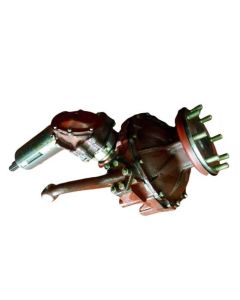 Reduktor RH 72-2308010-03