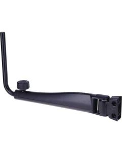 Peegli kronstein Ø19mm 277x420/665mm