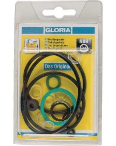 Tihendikomplekt 728627GL Gloria OR.