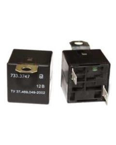 Signaali relee 733.3747 OR.